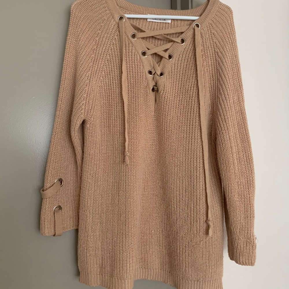 Chicwish Sweater